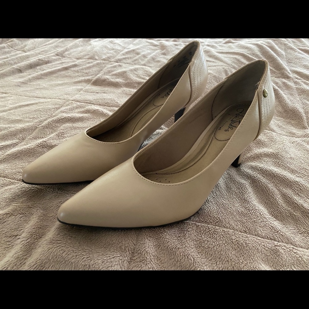 Life Stride Parigi Pumps